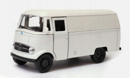 Welly Mercedes-Benz O 319 Bus 1:34 krémový